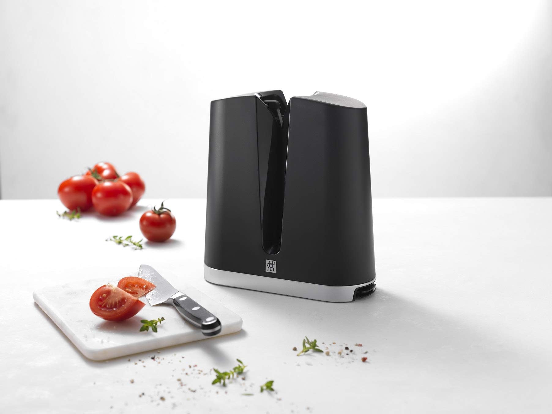 ZWILLING V-Edge Knife Sharpener