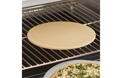 Outset Pizza Stone 13'' Round