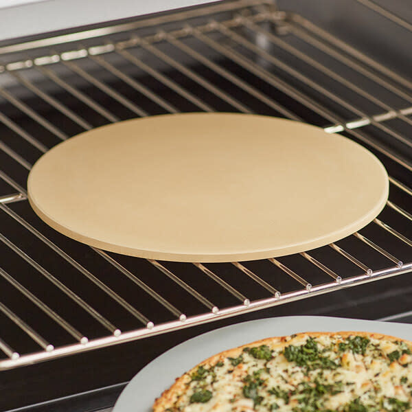 Outset Pizza Stone 13'' Round