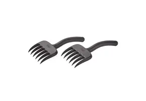 Meat Shredder Set of 2