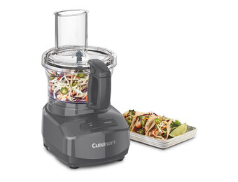Food Processor 7C (Anchor Gray)