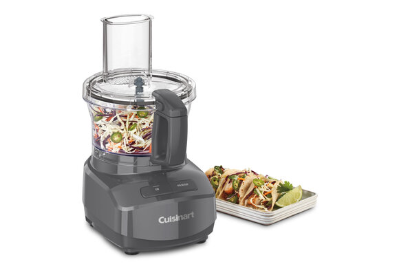 Food Processor 7C (Anchor Gray)