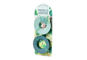 Produce Keeper Rings S/2