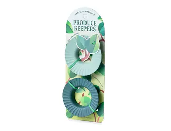 Produce Keeper Rings S/2