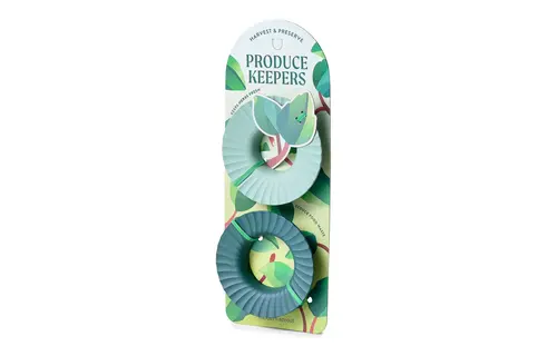 Produce Keeper Rings S/2