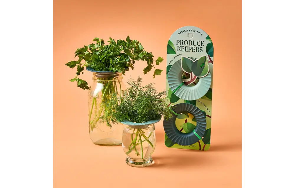 Produce Keeper Rings S/2