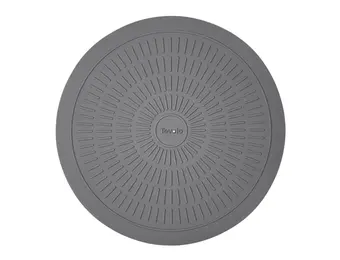 Microwave Mat 12" - Charcoal