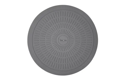 Microwave Mat 12" - Charcoal