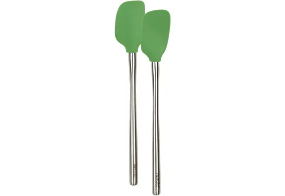 FC S/S Mini Utensil S/2 - Pesto