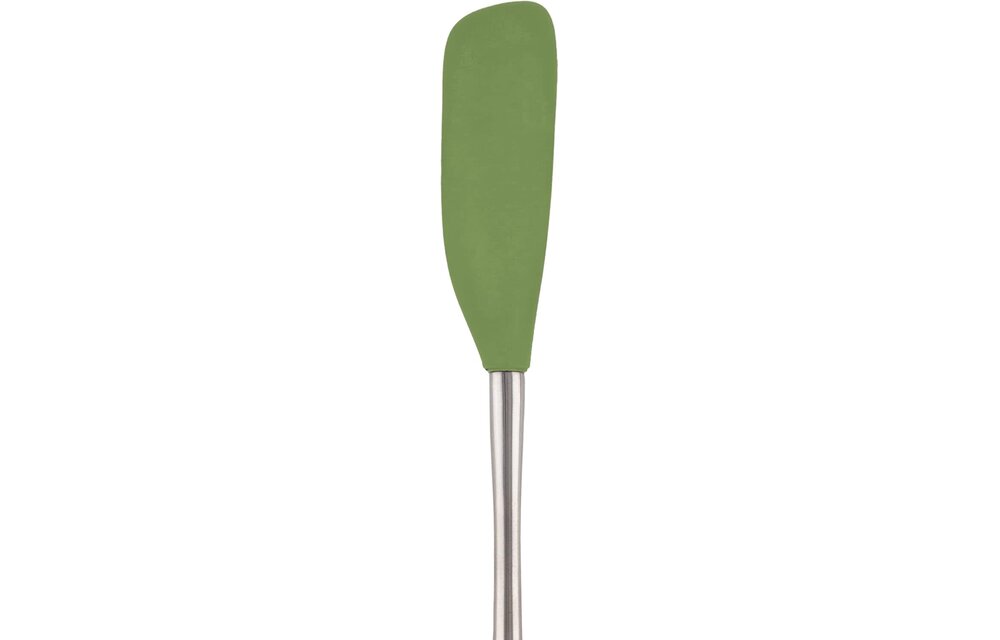 FC S/S Jar Scraper - Pesto