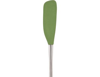 FC S/S Jar Scraper - Pesto