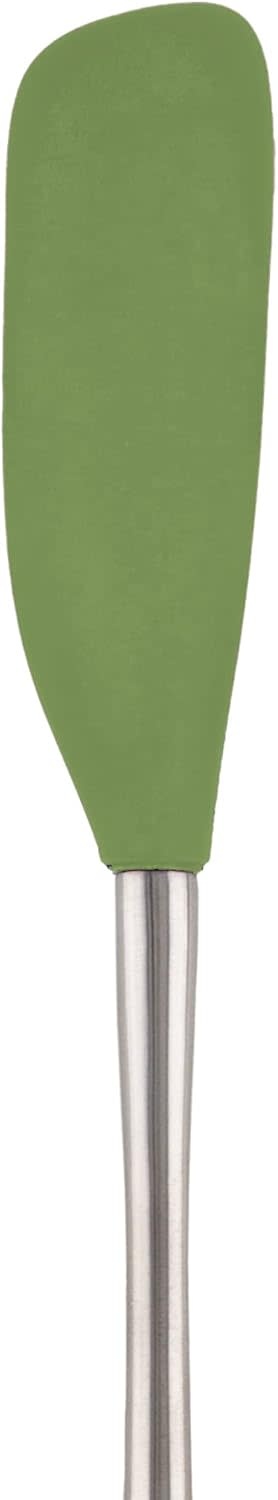 FC S/S Jar Scraper - Pesto