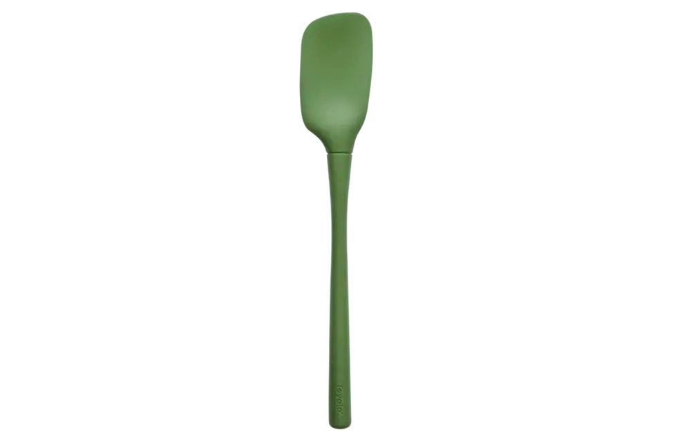 FC S/S Spoonula - Pesto