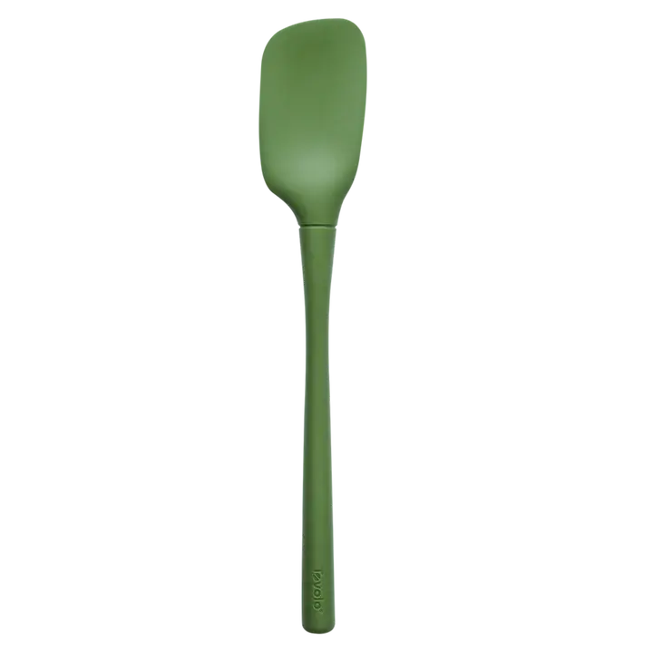 FC S/S Spoonula - Pesto