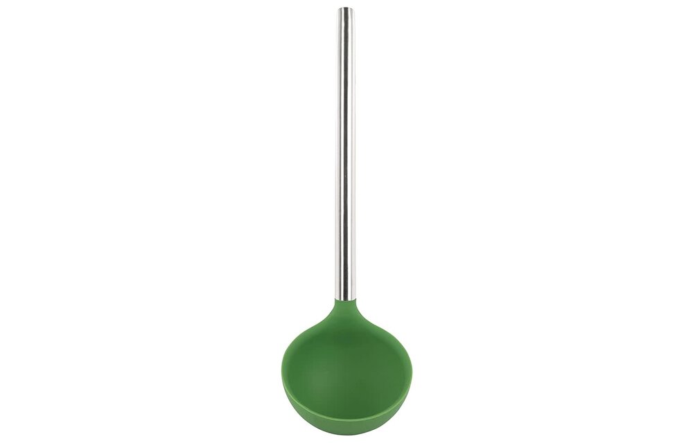 Silicone Ladle - Pesto