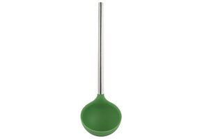 Silicone Ladle - Pesto