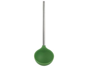 Silicone Ladle - Pesto