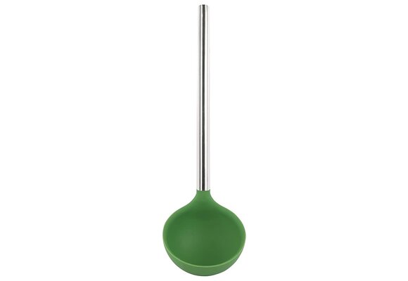 Silicone Ladle - Pesto