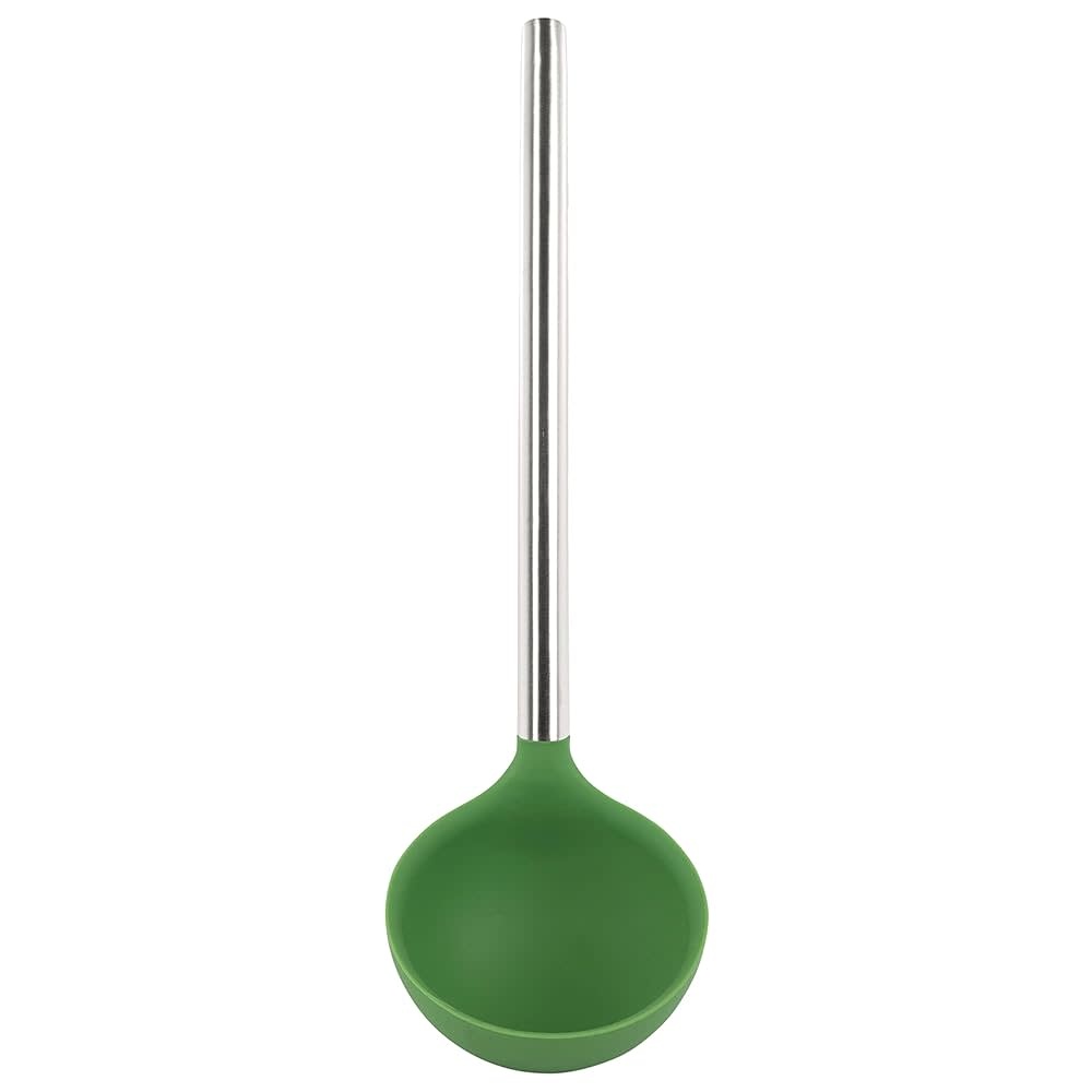 Silicone Ladle - Pesto