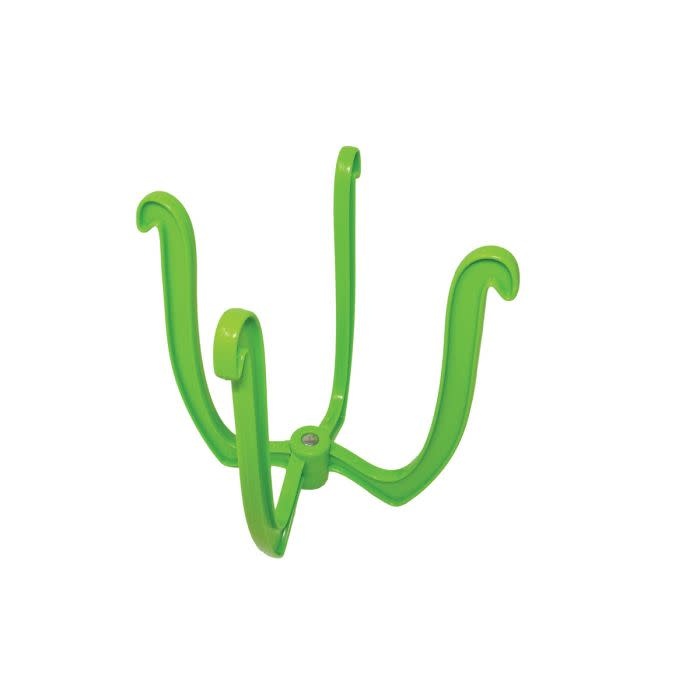 Bag Well Sealable Bag Holder Gallon