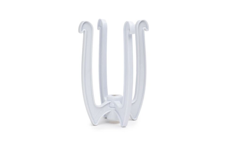 Bag Well Sealable Bag Holder Quart