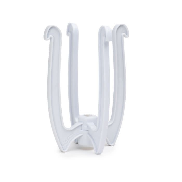 Bag Well Sealable Bag Holder Quart