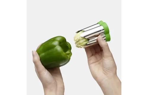 QuickCore Pepper Corer