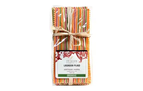 Pasta Lasagna Stripe