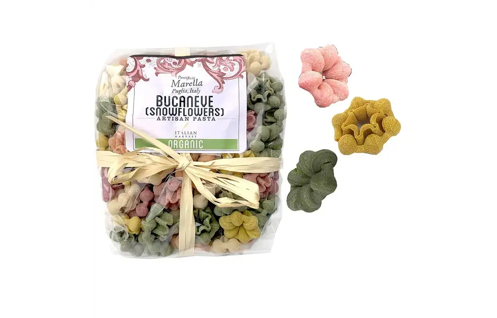 Pasta Bucaneve Mix