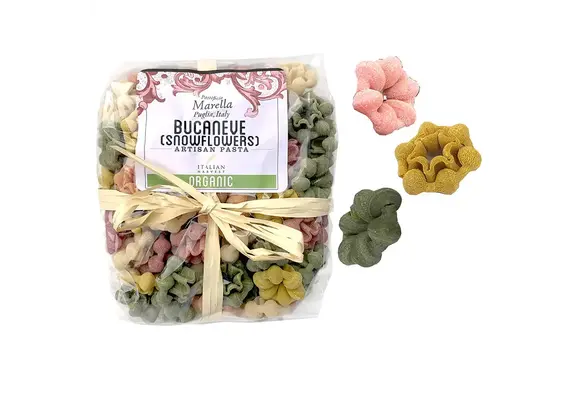 Pasta Bucaneve Mix