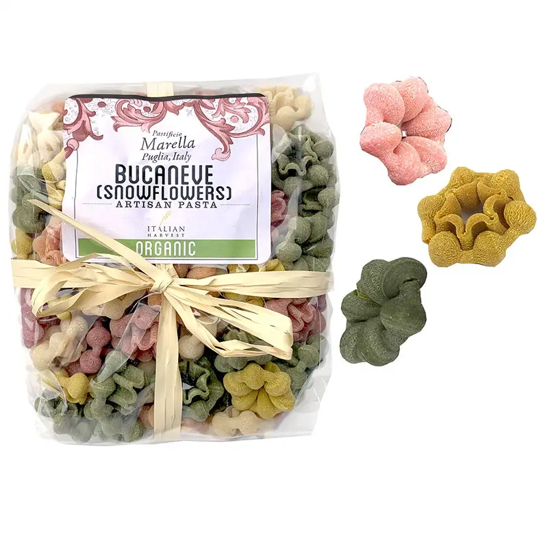 Pasta Bucaneve Mix