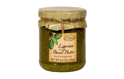 Pesto Ligure DOP - Basil