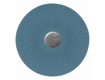 Trivet Magnetic Slate Blue