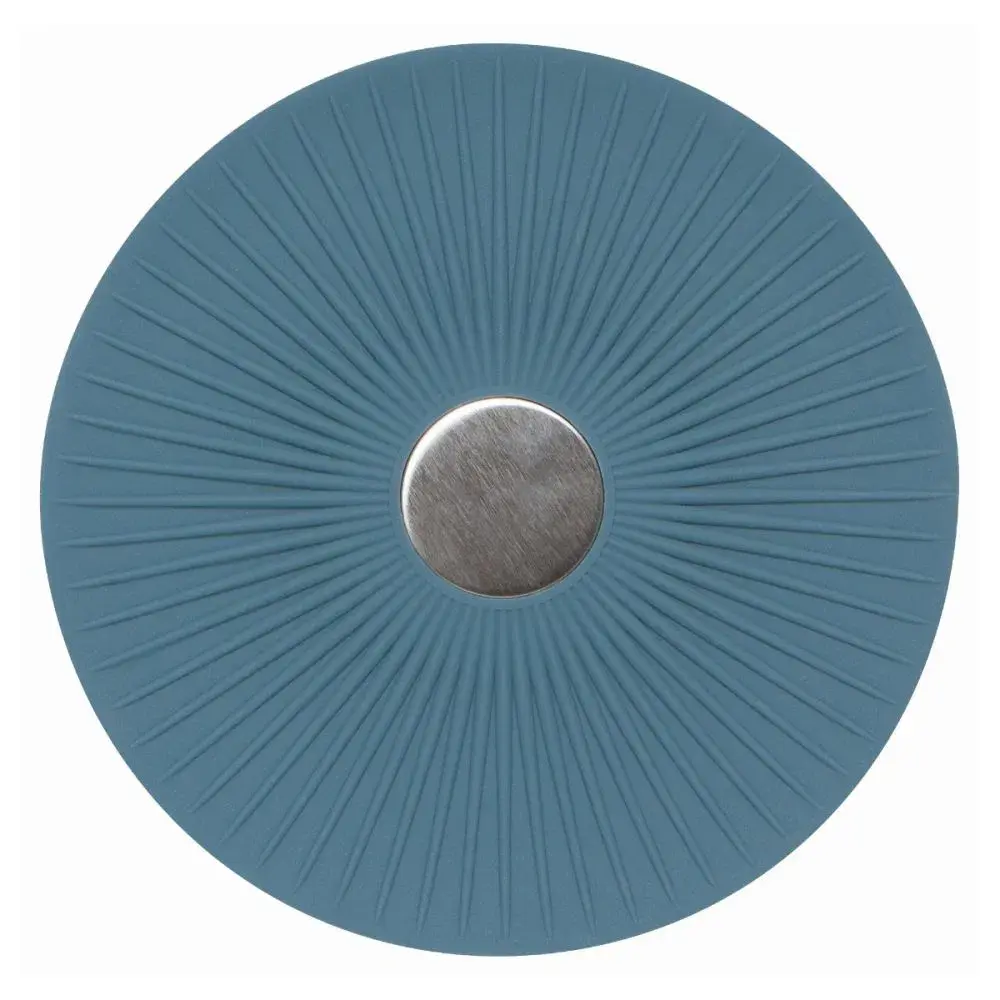 Trivet Magnetic Slate Blue