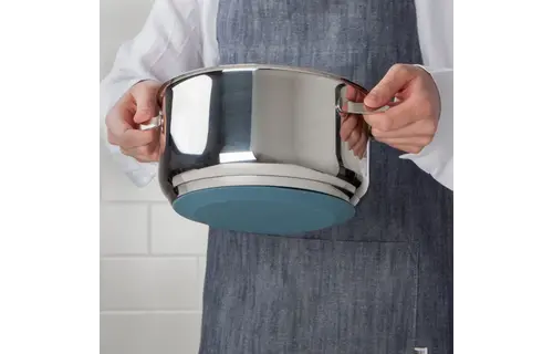 Trivet Magnetic Slate Blue