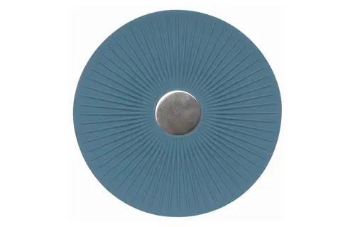 Trivet Magnetic Slate Blue