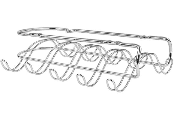 Under the Shelf Mug Holder - Chrome