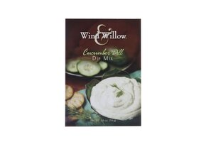 Dip Mix Cucumber Dill