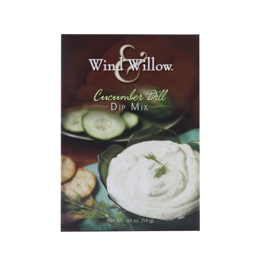 Dip Mix Cucumber Dill
