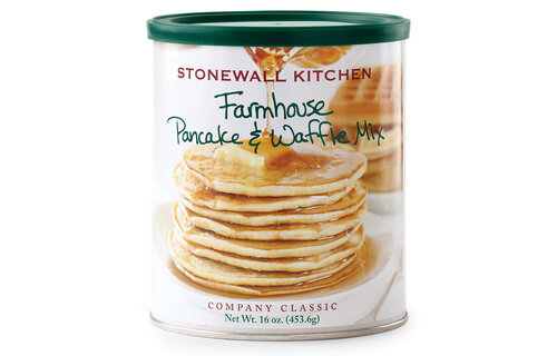 Pancake + Waffle Mix Farmhouse Sml