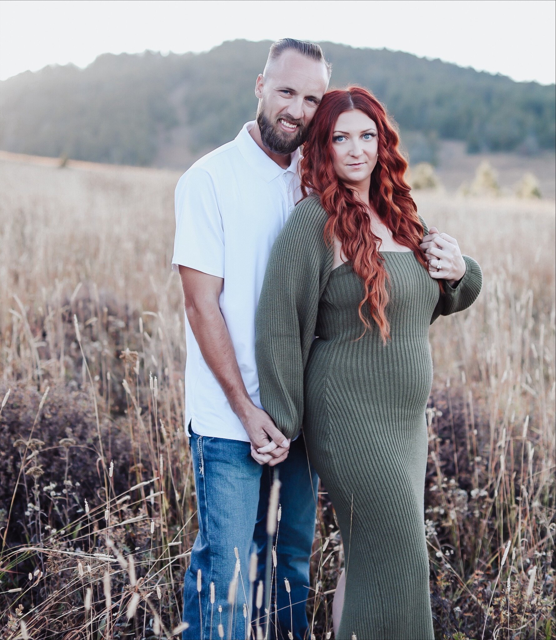 Sammi Williams + Trevor Springsteen