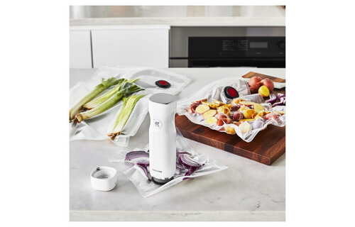 ZWILLING Fresh & Save glass Vacuum Starter Set, 32-pc