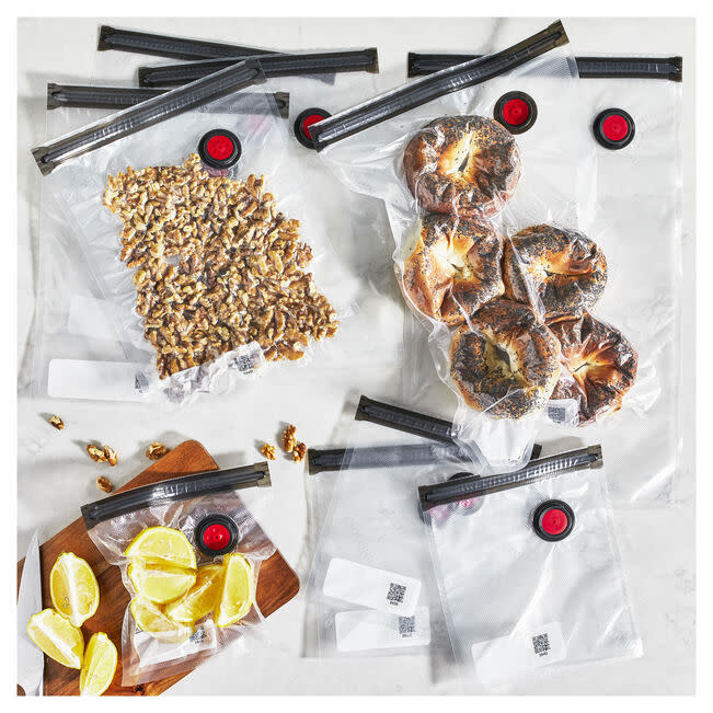 Fresh & Save glass Vacuum Starter Set, 32-pc