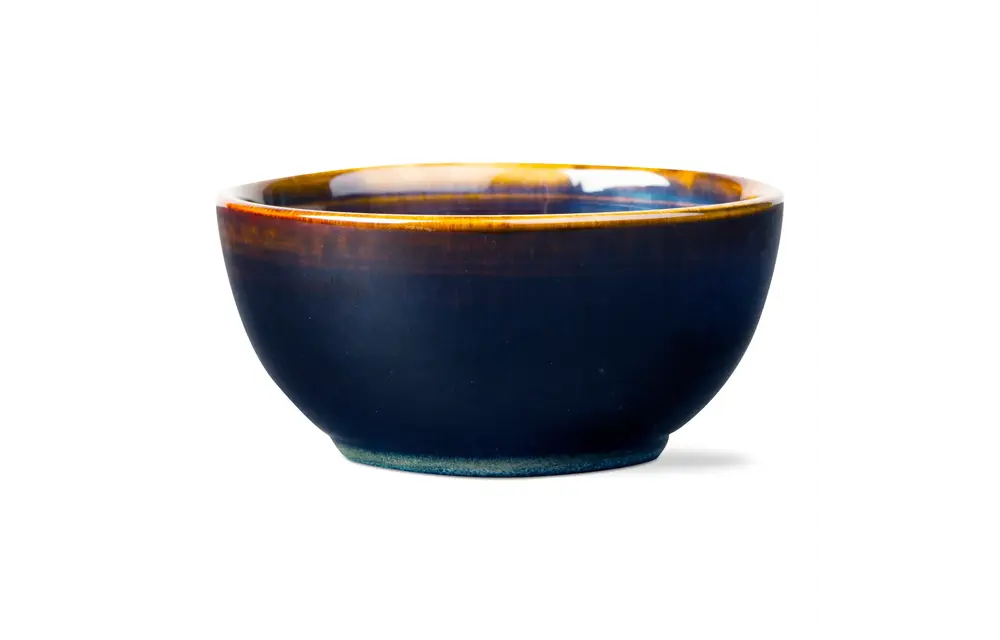Loft Bowl Midnight Blue