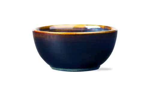 Loft Bowl Midnight Blue