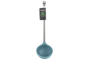 Silicone Ladle - Blue Slate