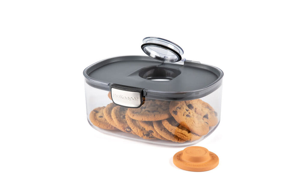 Pro Keeper+ Cookie Jar