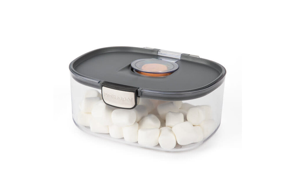 Pro Keeper+ Cookie Jar