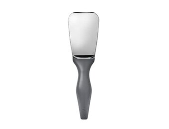 Tilt Up Ice Cream Spade - Charcoal