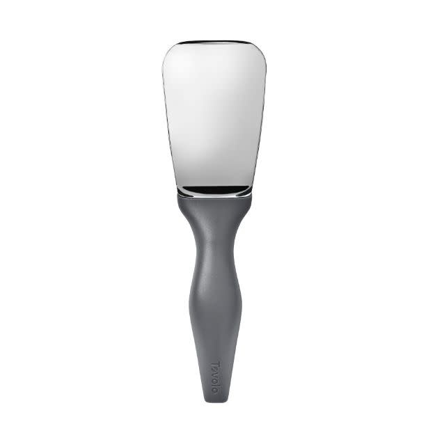 Tilt Up Ice Cream Spade - Charcoal